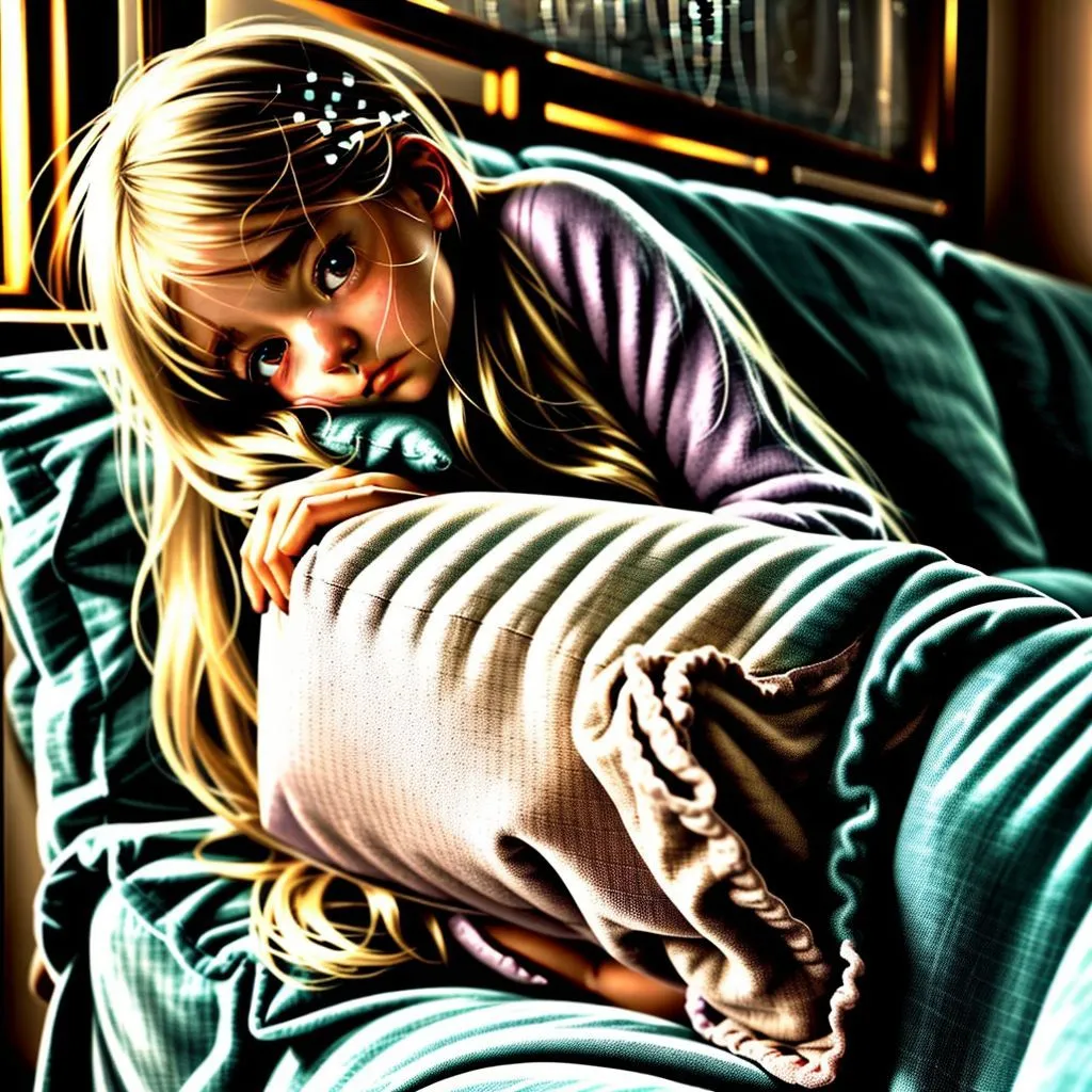 女生要抱抱的心理