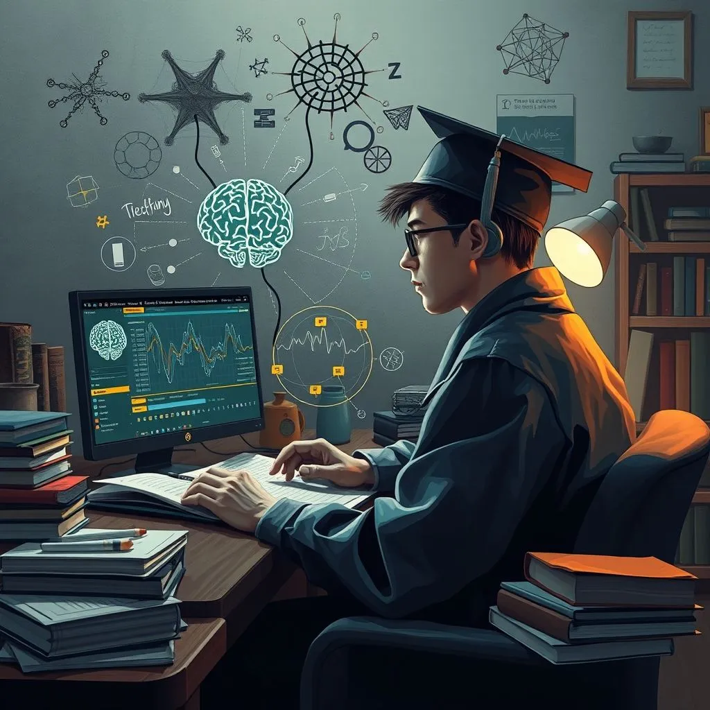 心理语言学考研