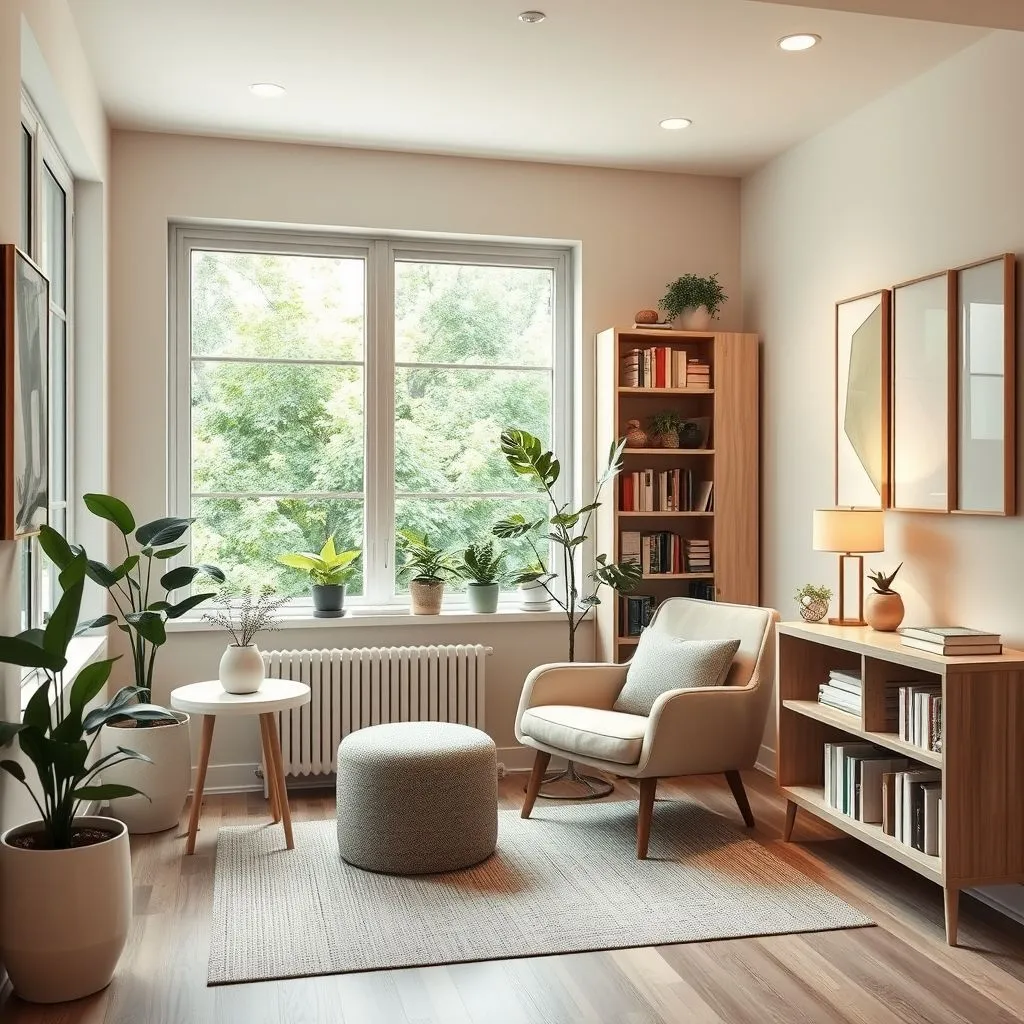 建设心理咨询室