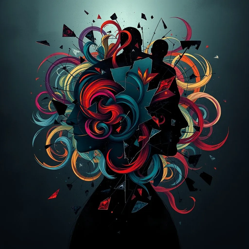 心理障碍是什么病