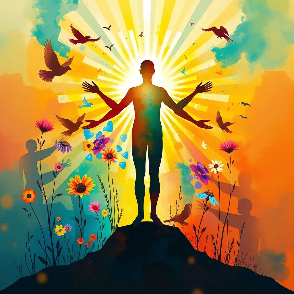 积极心理学的功能