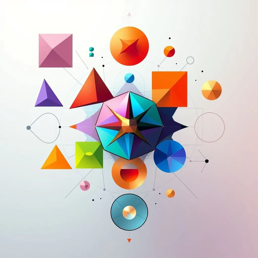 几何图形心理学