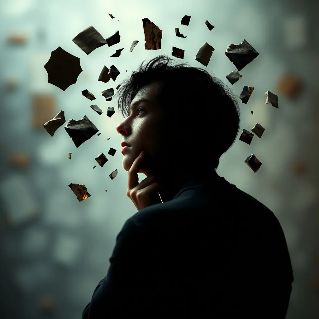 前任刷存在感什么心理