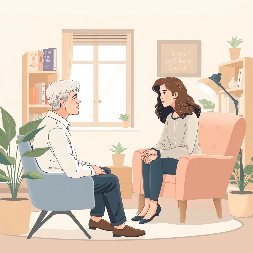 心理疏导是什么意思