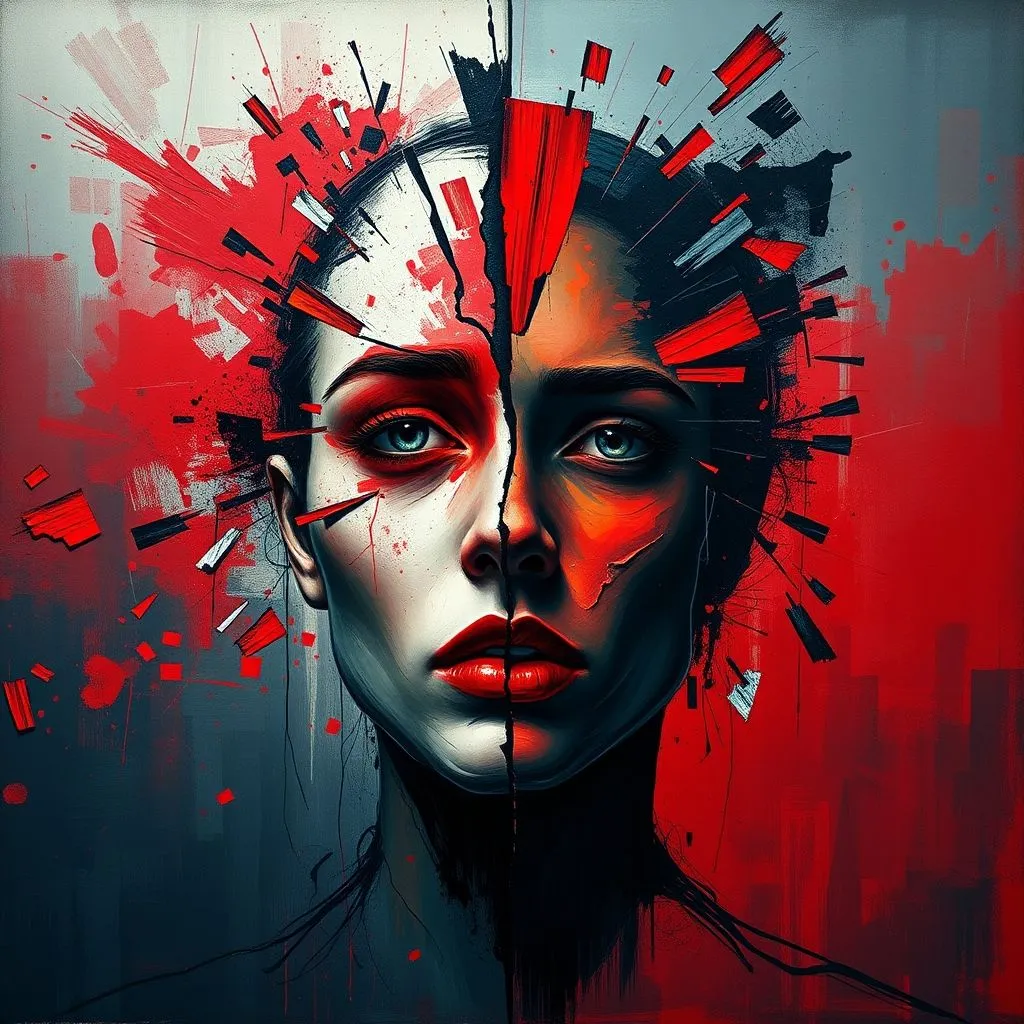 吵架后换头像的心理