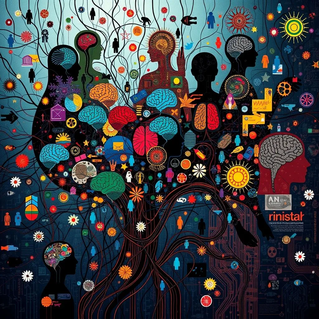 美国的心理协会50多个