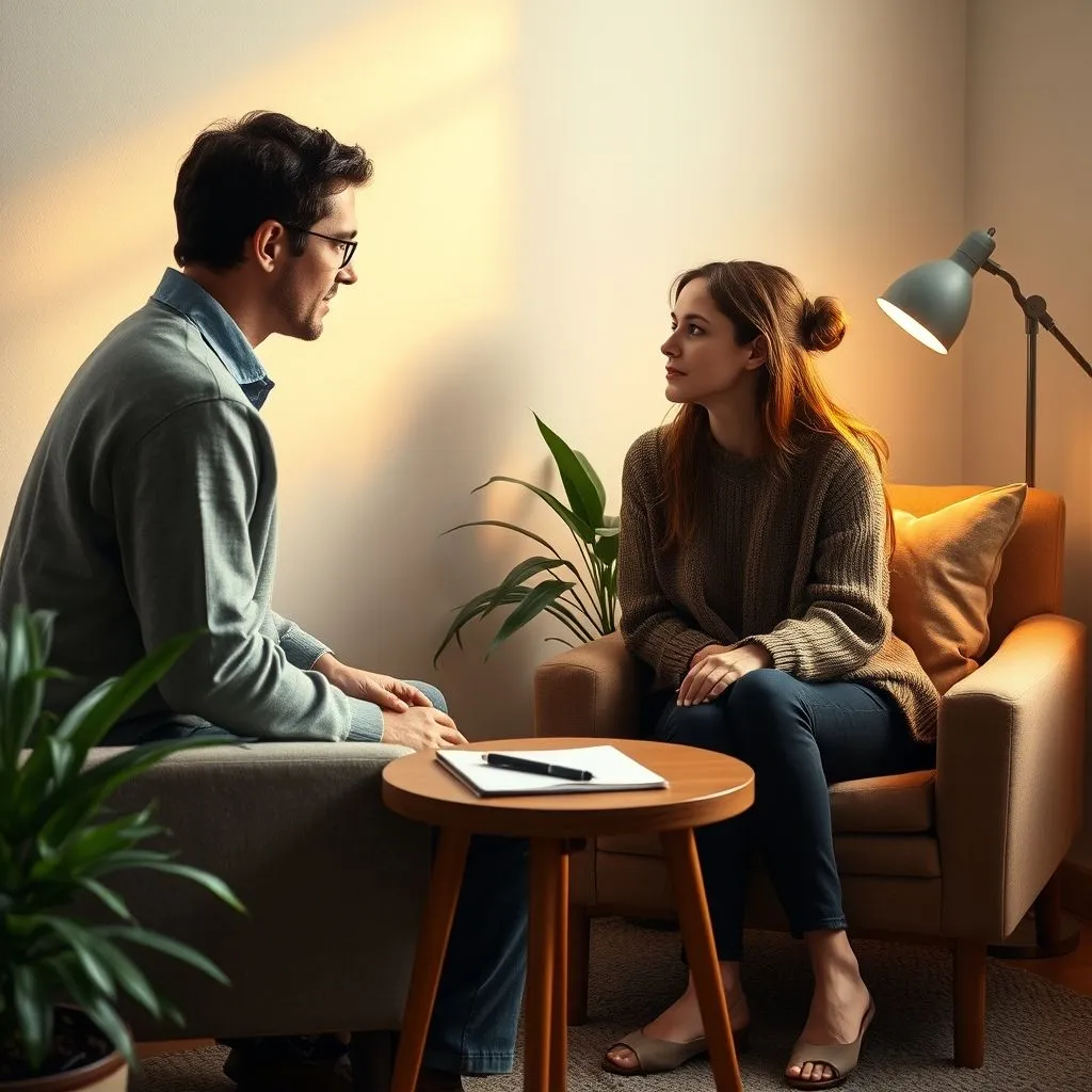 心理咨询技巧有哪些