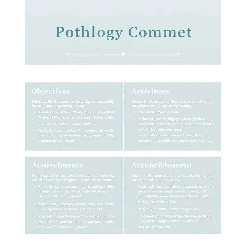 心理委员工作月报表