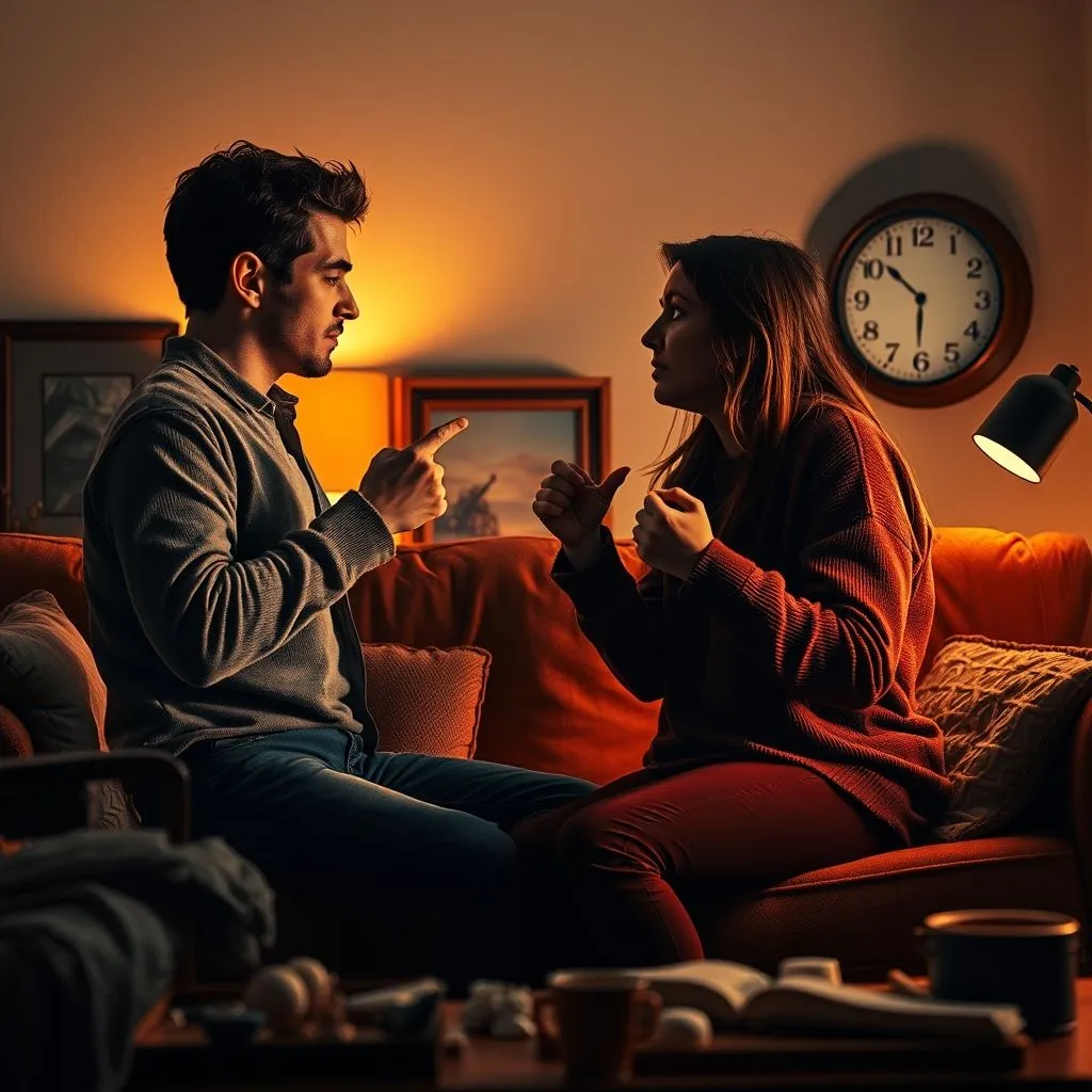 出轨心理学案例分析