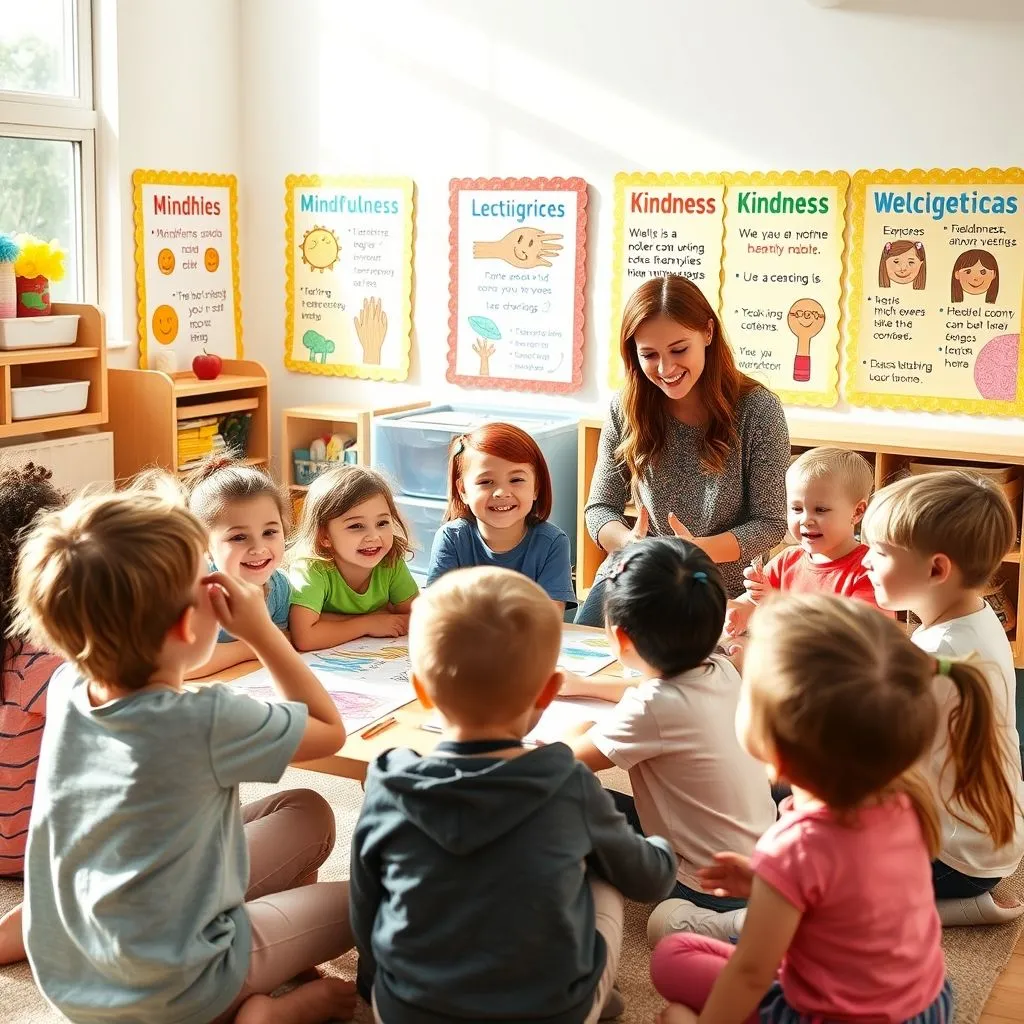 大班心理健康教案大全