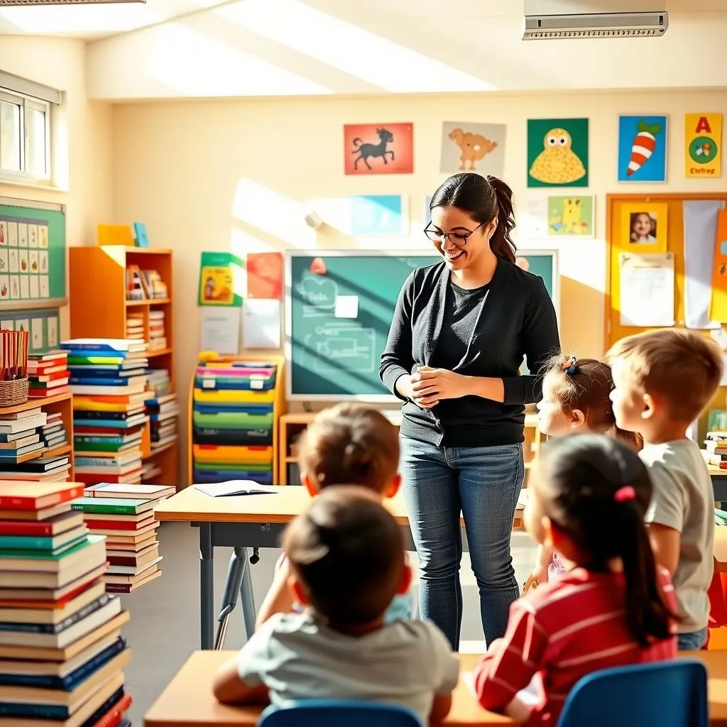 儿童教育心理学专家