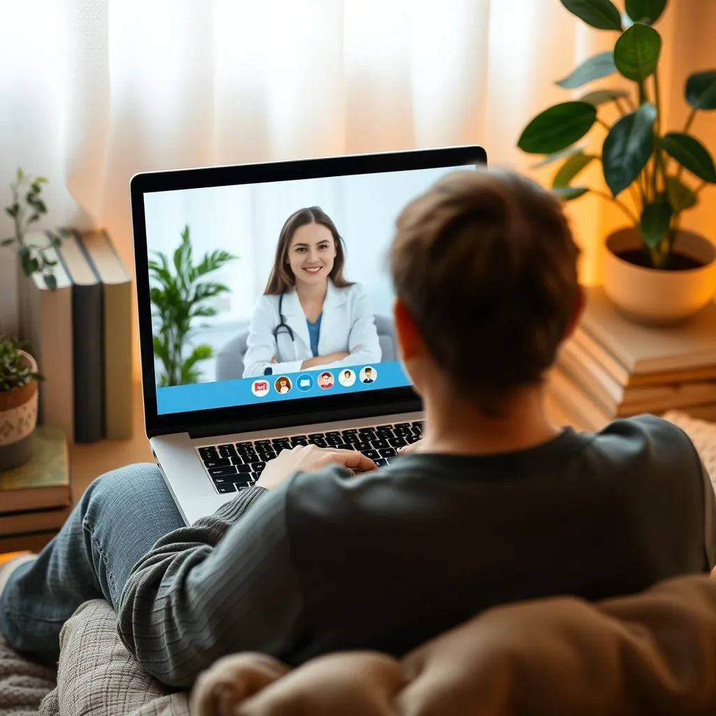 网上心理咨询可靠吗