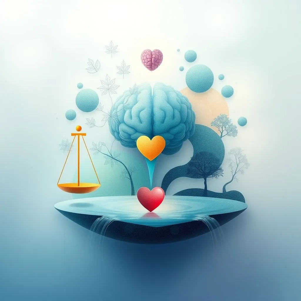 健康心理的标准有哪些