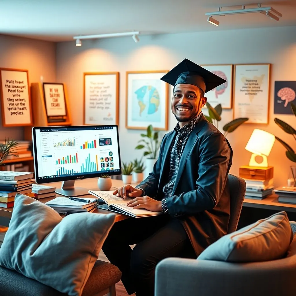 学心理学的就业前景