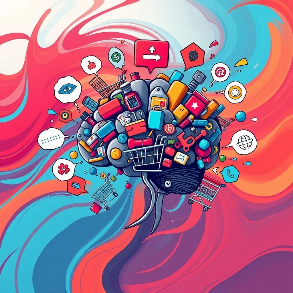 消费心理学答案