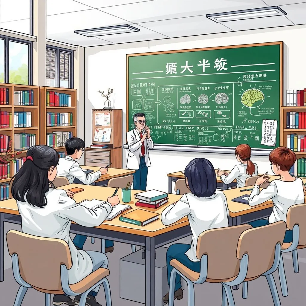 专升本教育学心理学