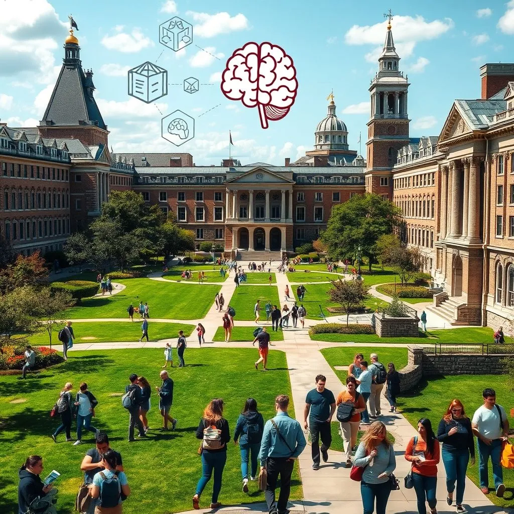 美国最好的心理学大学