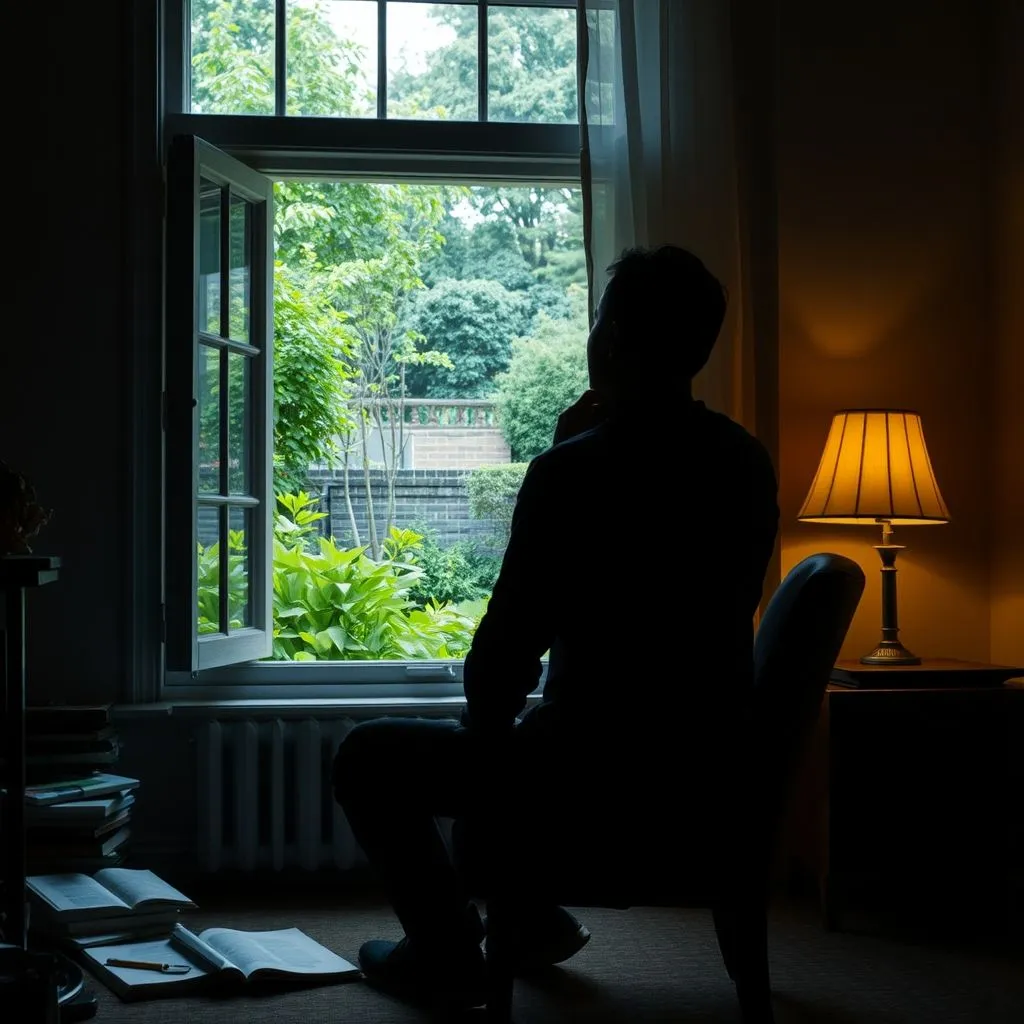 关于心理方面的小故事