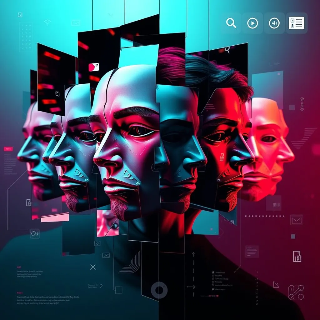 频繁换朋友圈封面心理