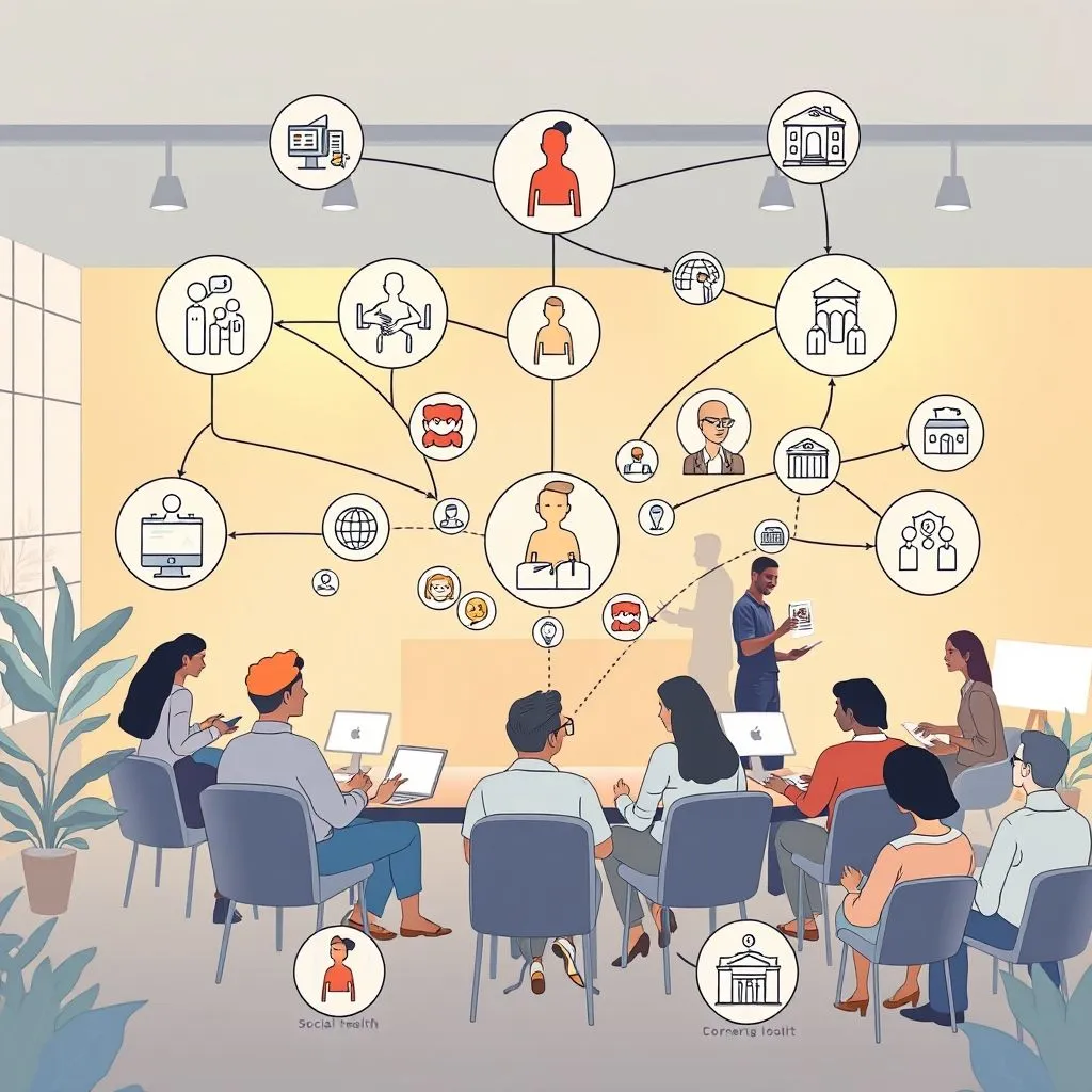 社会心理服务体系