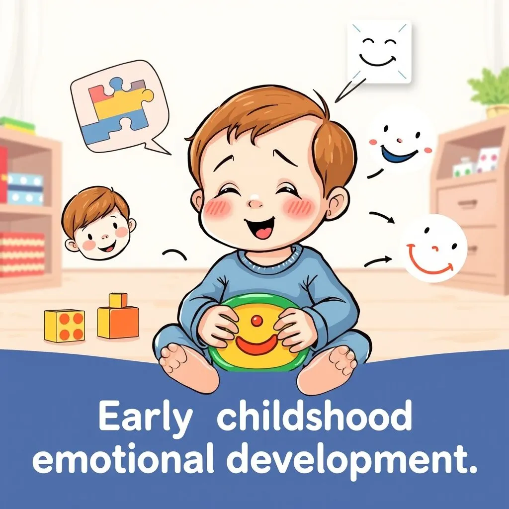 幼儿心理学基本知识