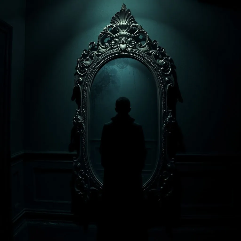 心理情景剧主题名称