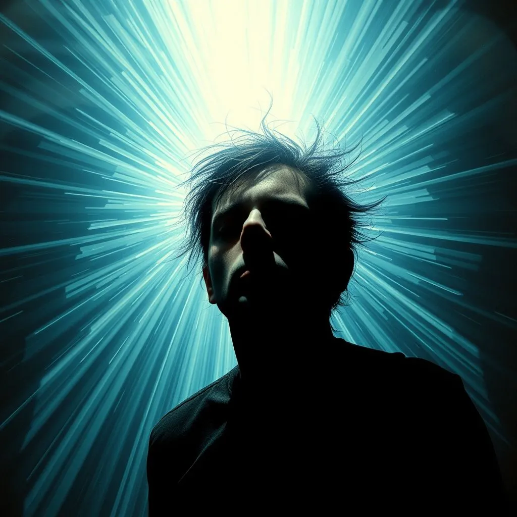 怕光是什么心理疾病