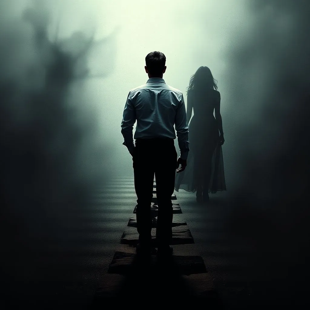 男人找小三的真实心理