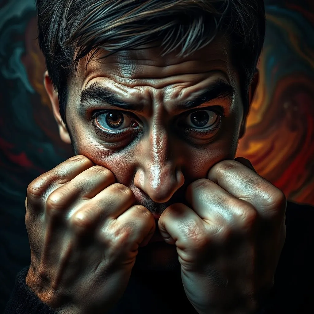 心理描写的句子短一些