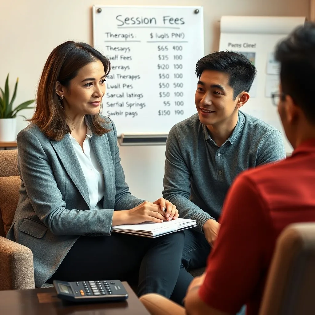 心理咨询师报班费用