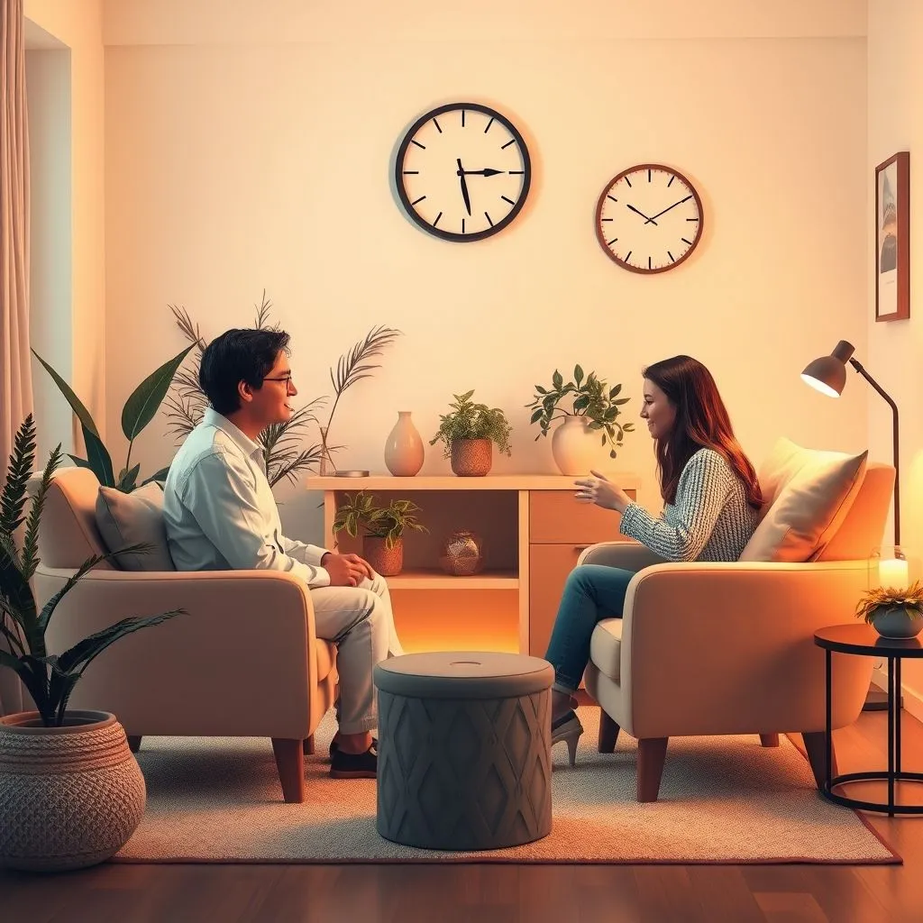 心理咨询一般要多久