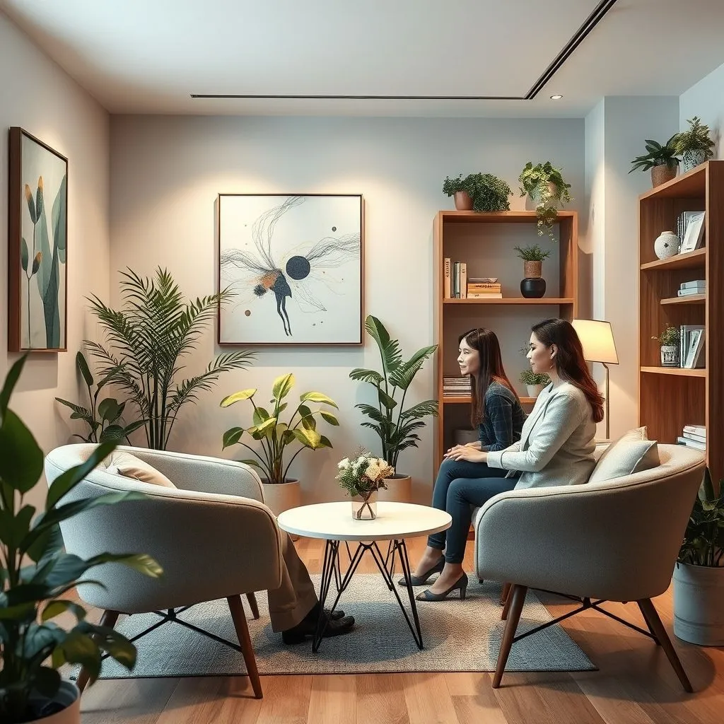 廊坊心理咨询师哪里好