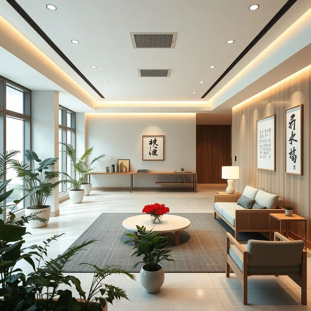 河南省中医院心理科