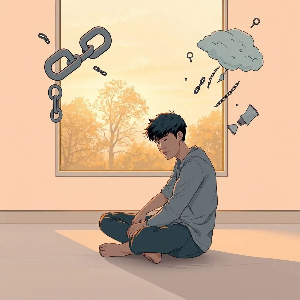 我有心理疾病怎么办