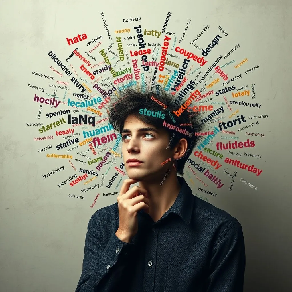 话痨是一种心理疾病吗