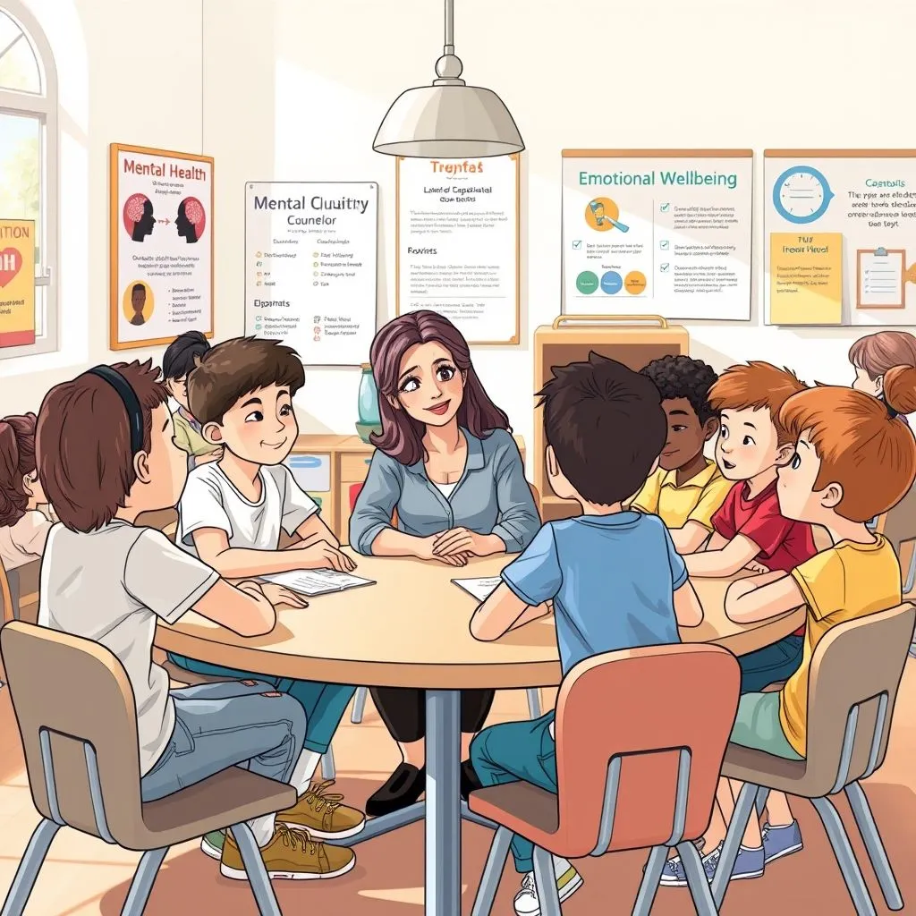 中小学心理教师资格证