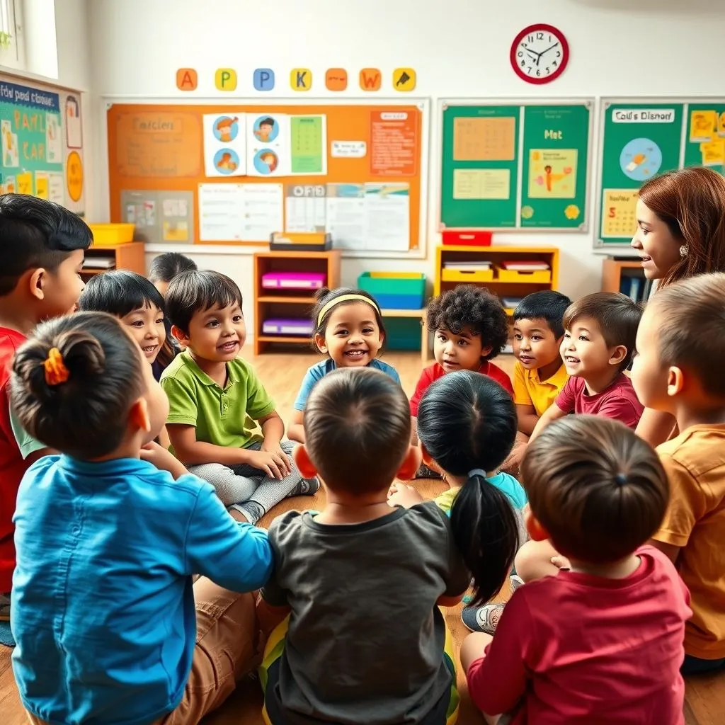 小学心理剧剧本8分钟