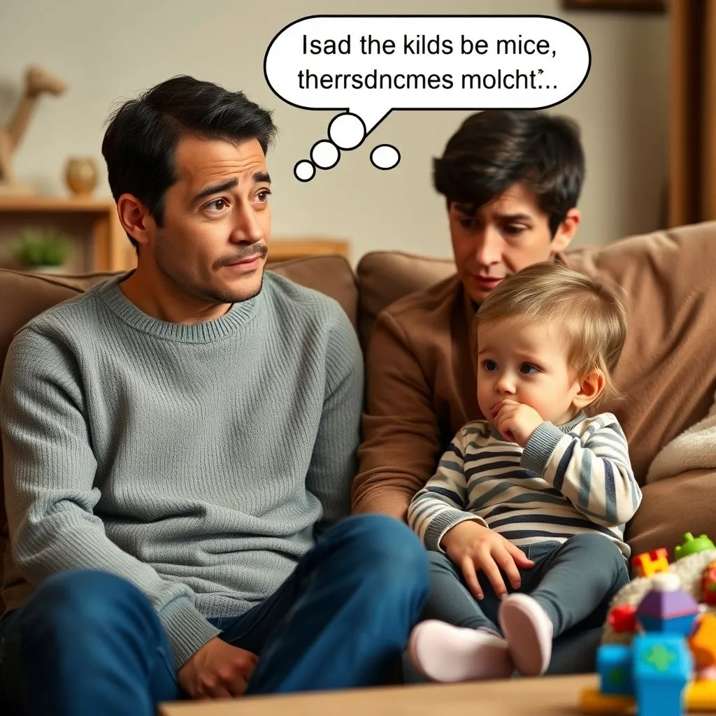 2岁小孩吃手警惕是心理问题