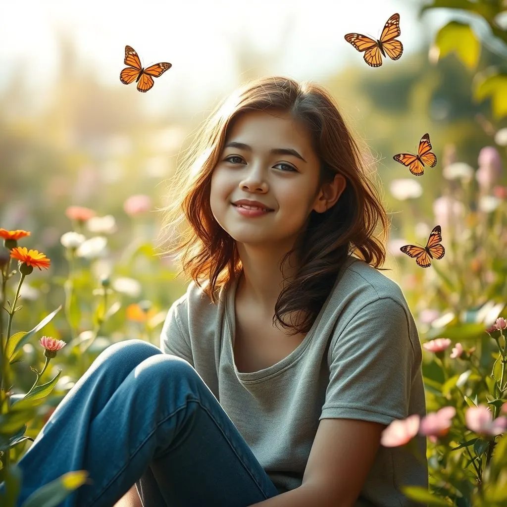 小时候被侵害的心理阴影怎么消除