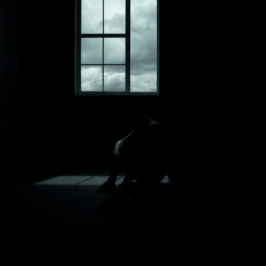 逃避一个人是什么心理