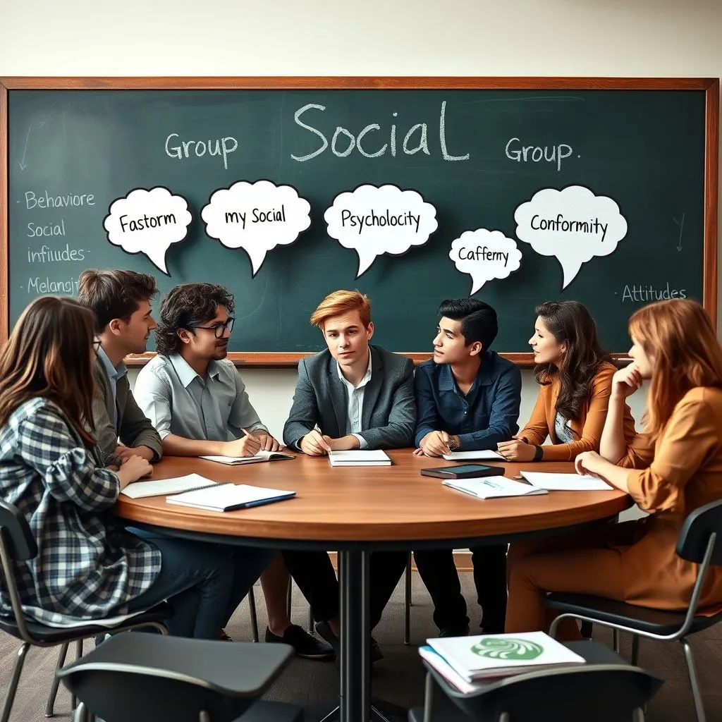 社会心理学课后题答案