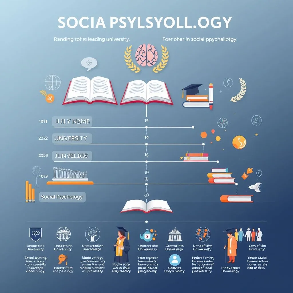 社会心理学大学排名