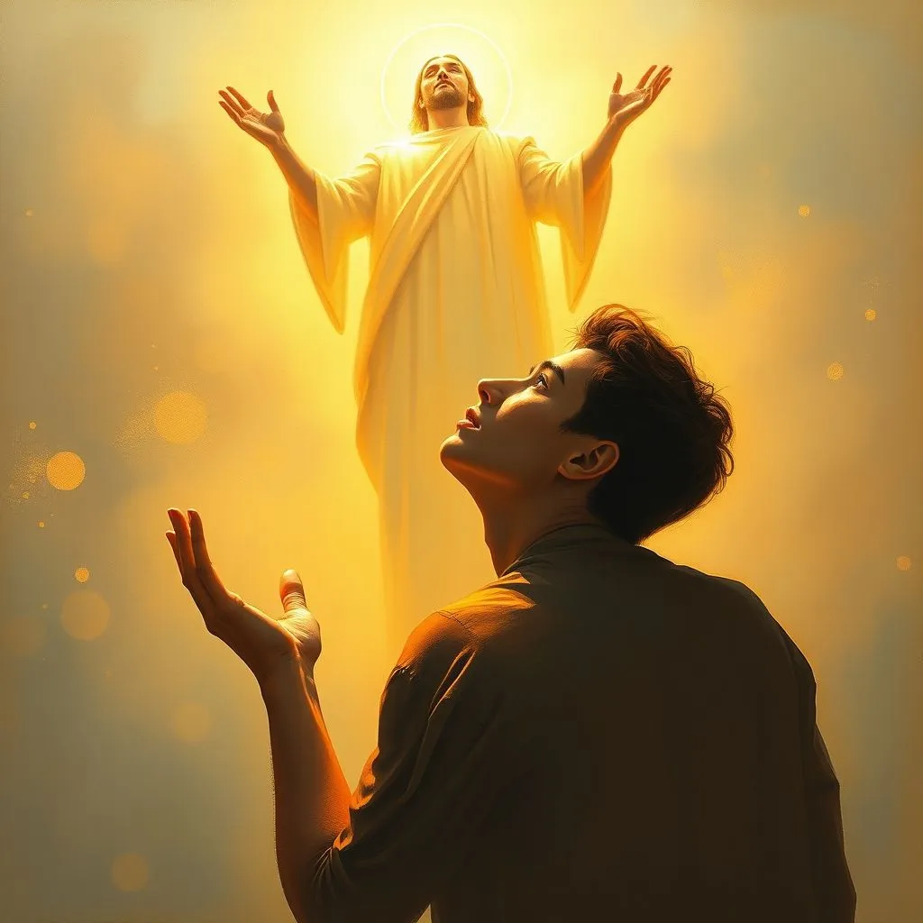 崇拜一个人是什么心理