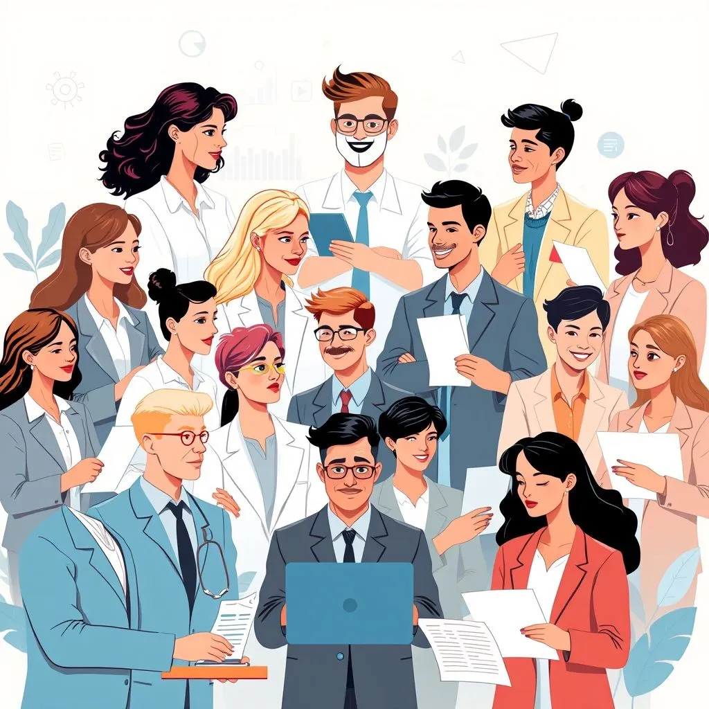 应用心理学就业方向及前景