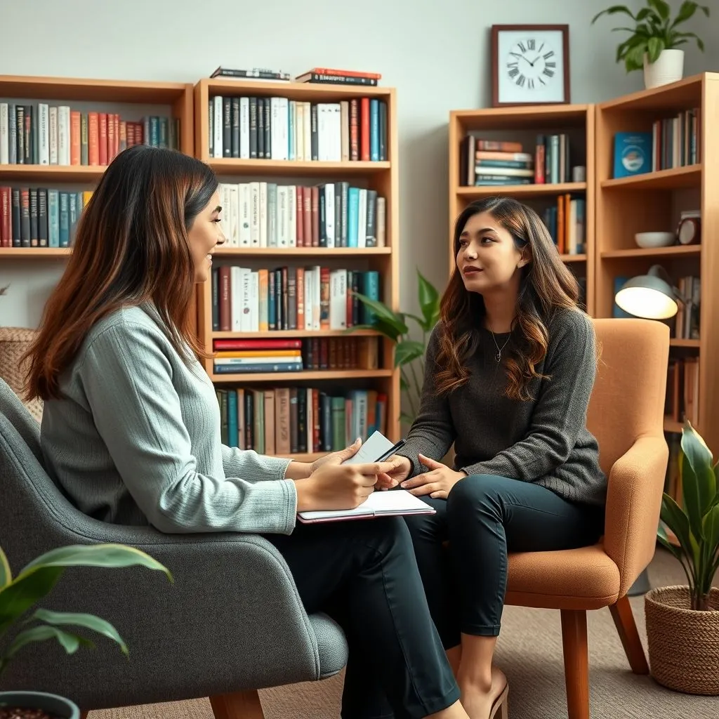 怎样成为一名心理咨询师