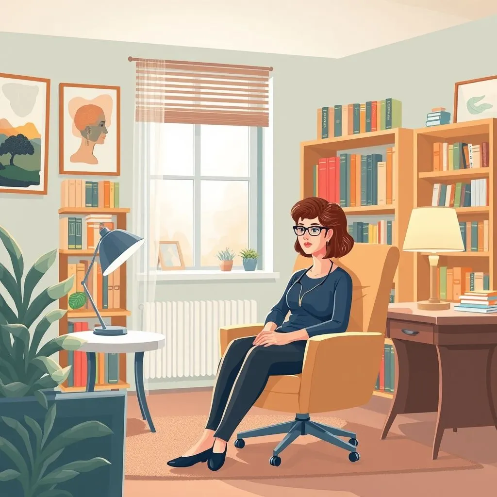 考个心理咨询师能干啥