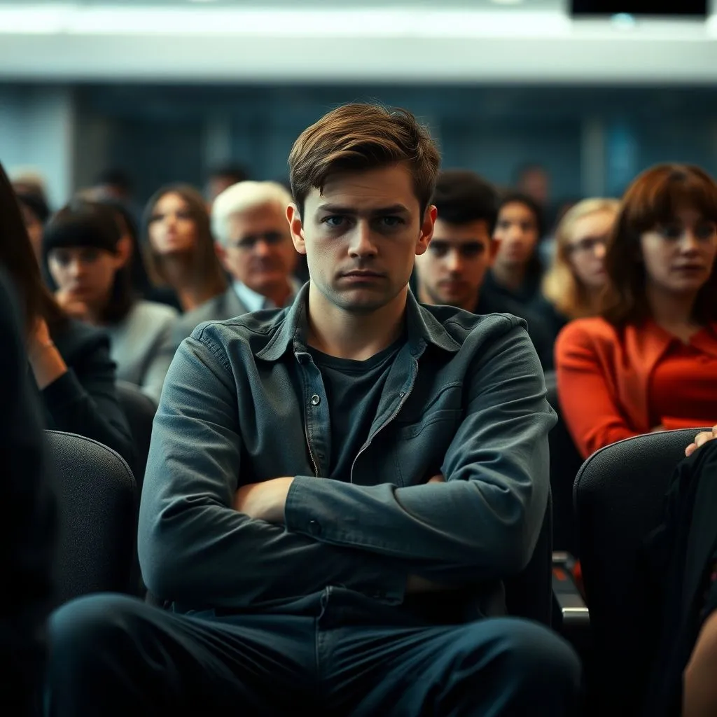 有社交恐惧症和自卑心理怎么办