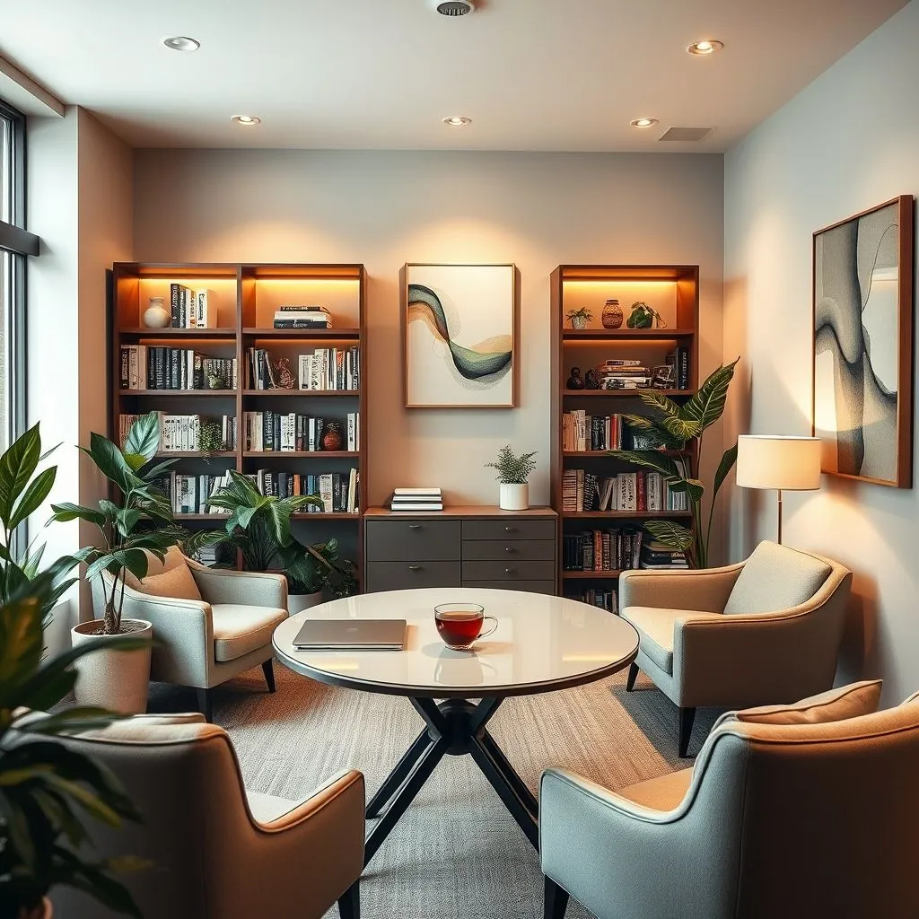 心理咨询机构推荐