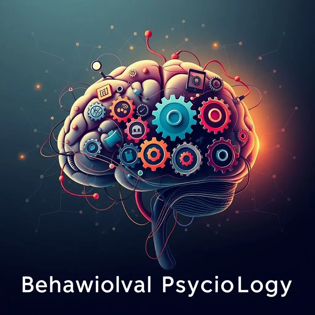行为心理