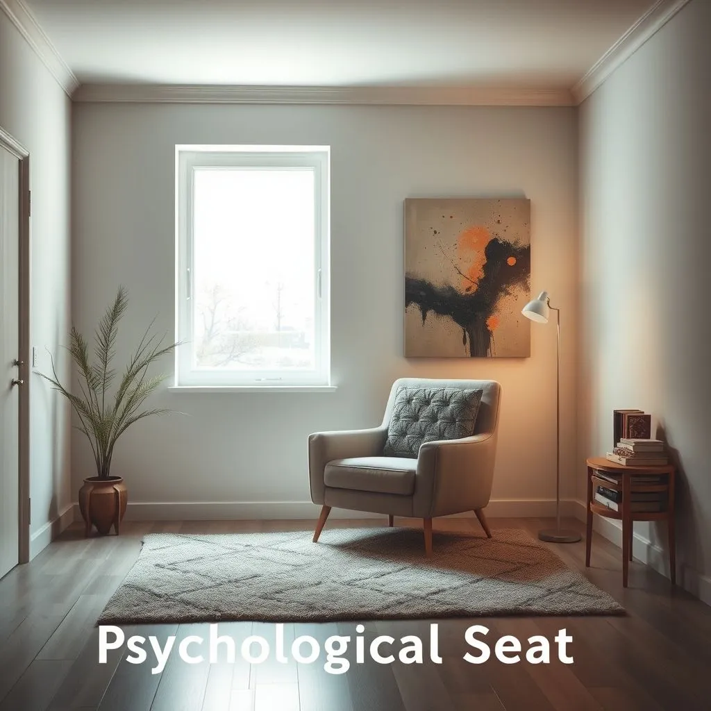 心理座
